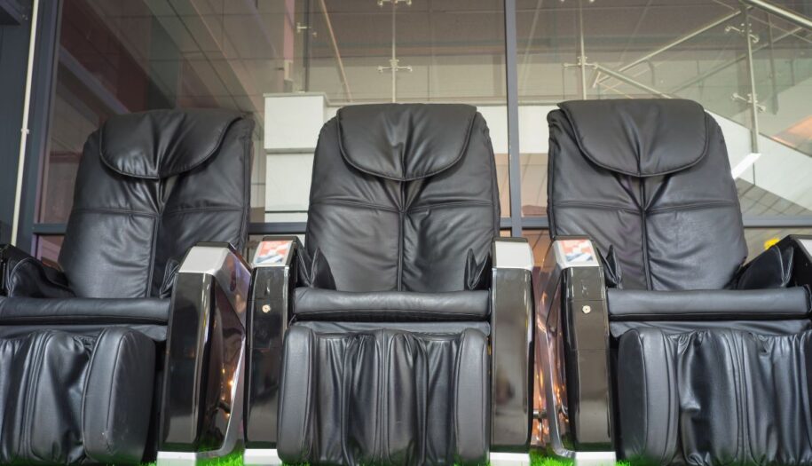 Are Vending Massage Chairs Profitable?