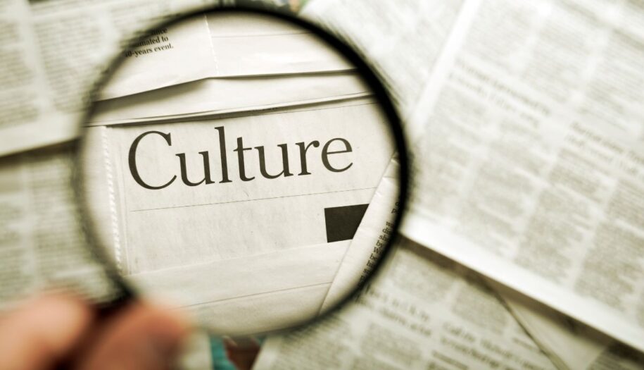 What is Culturalism?