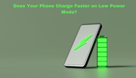 Does Your Phone Charge Faster on Low Power Mode?