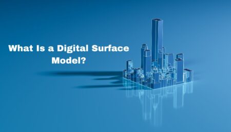 What Is a Digital Surface Model?