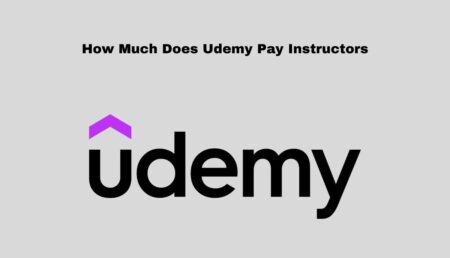 How Much Does Udemy Pay Instructors